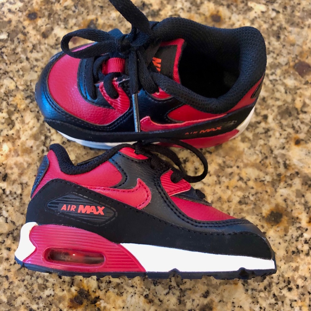 Nike Air Max